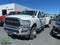 2024 RAM 3500 Tradesman Crew Cab 4x4 8' Box