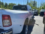 2024 RAM 3500 Tradesman Crew Cab 4x4 8' Box