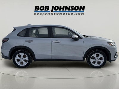 2023 Honda HR-V LX