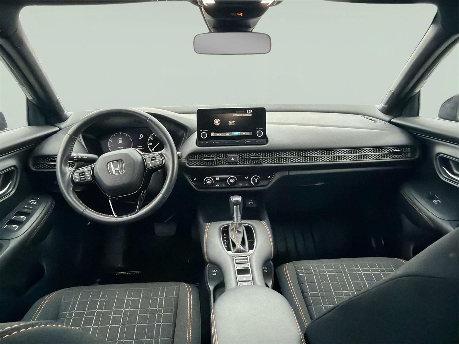 2024 Honda HR-V AWD Sport