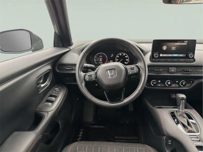 2024 Honda HR-V AWD Sport