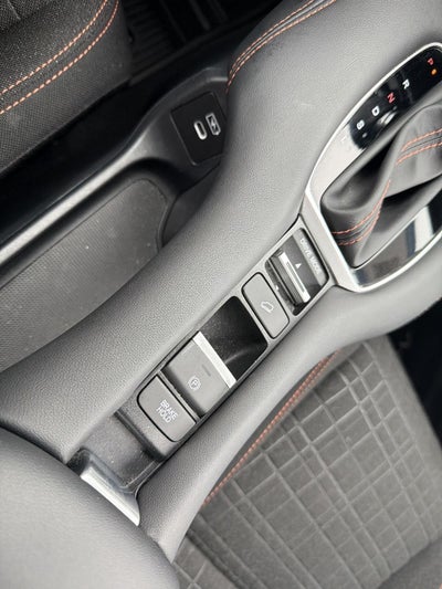 2024 Honda HR-V AWD Sport