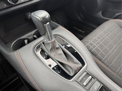 2024 Honda HR-V AWD Sport