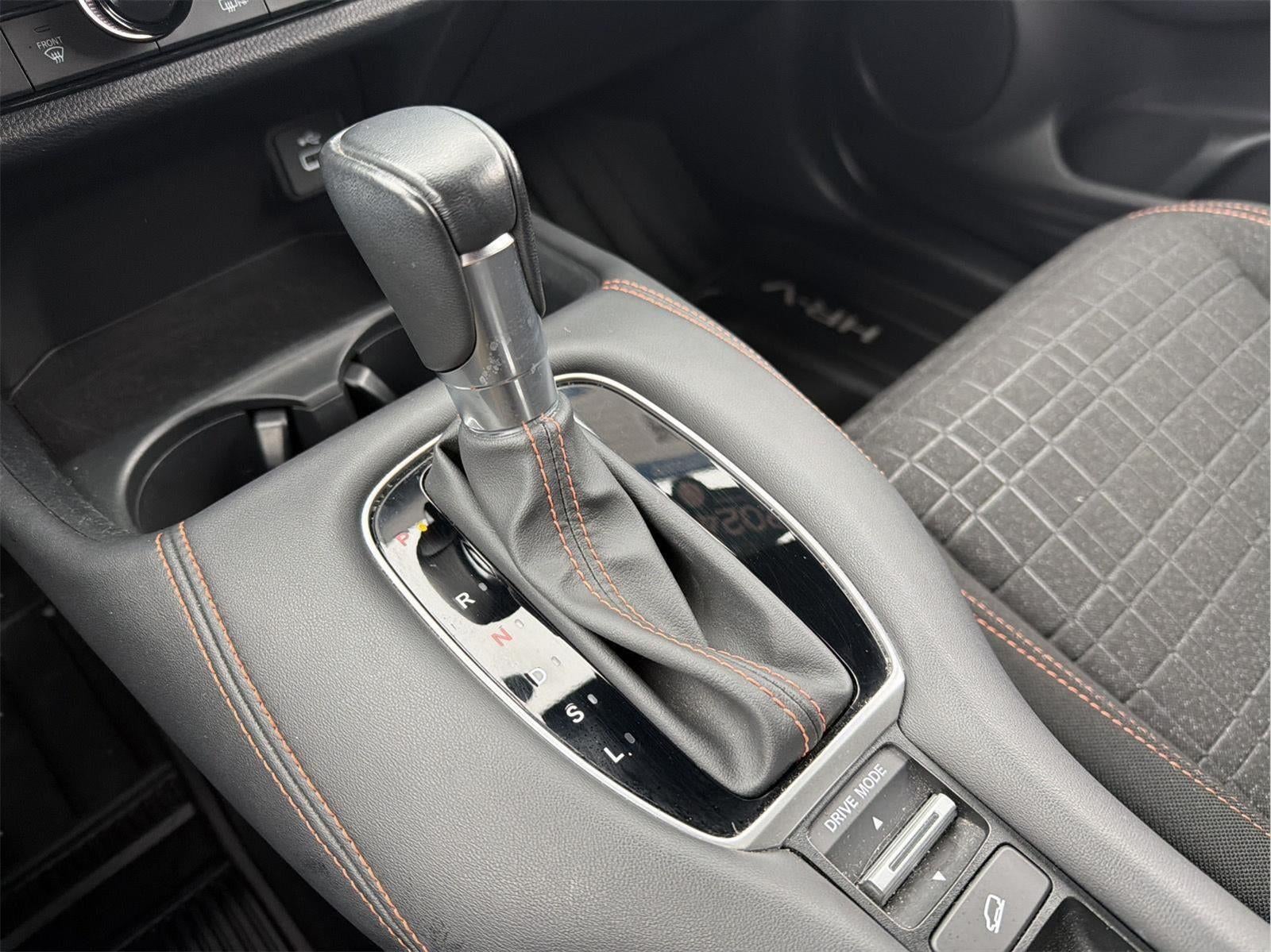 2024 Honda HR-V AWD Sport