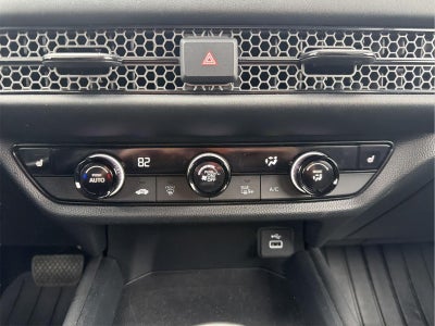 2024 Honda HR-V AWD Sport