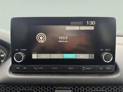 2024 Honda HR-V AWD Sport