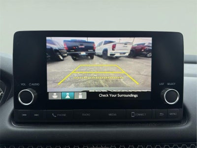 2024 Honda HR-V AWD Sport