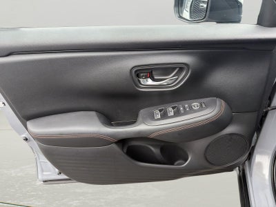 2024 Honda HR-V AWD Sport