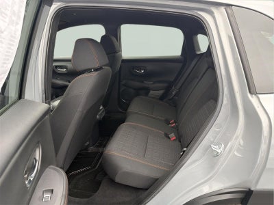 2024 Honda HR-V AWD Sport