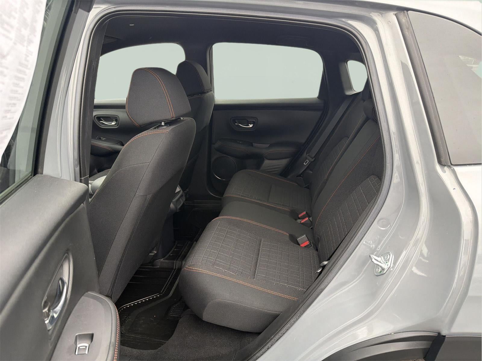 2024 Honda HR-V AWD Sport