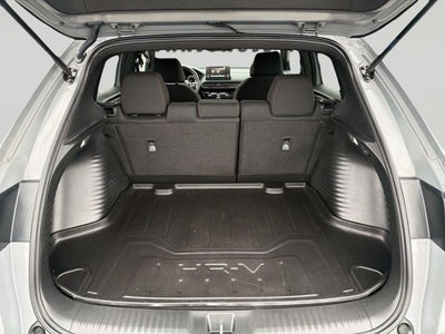 2024 Honda HR-V AWD Sport