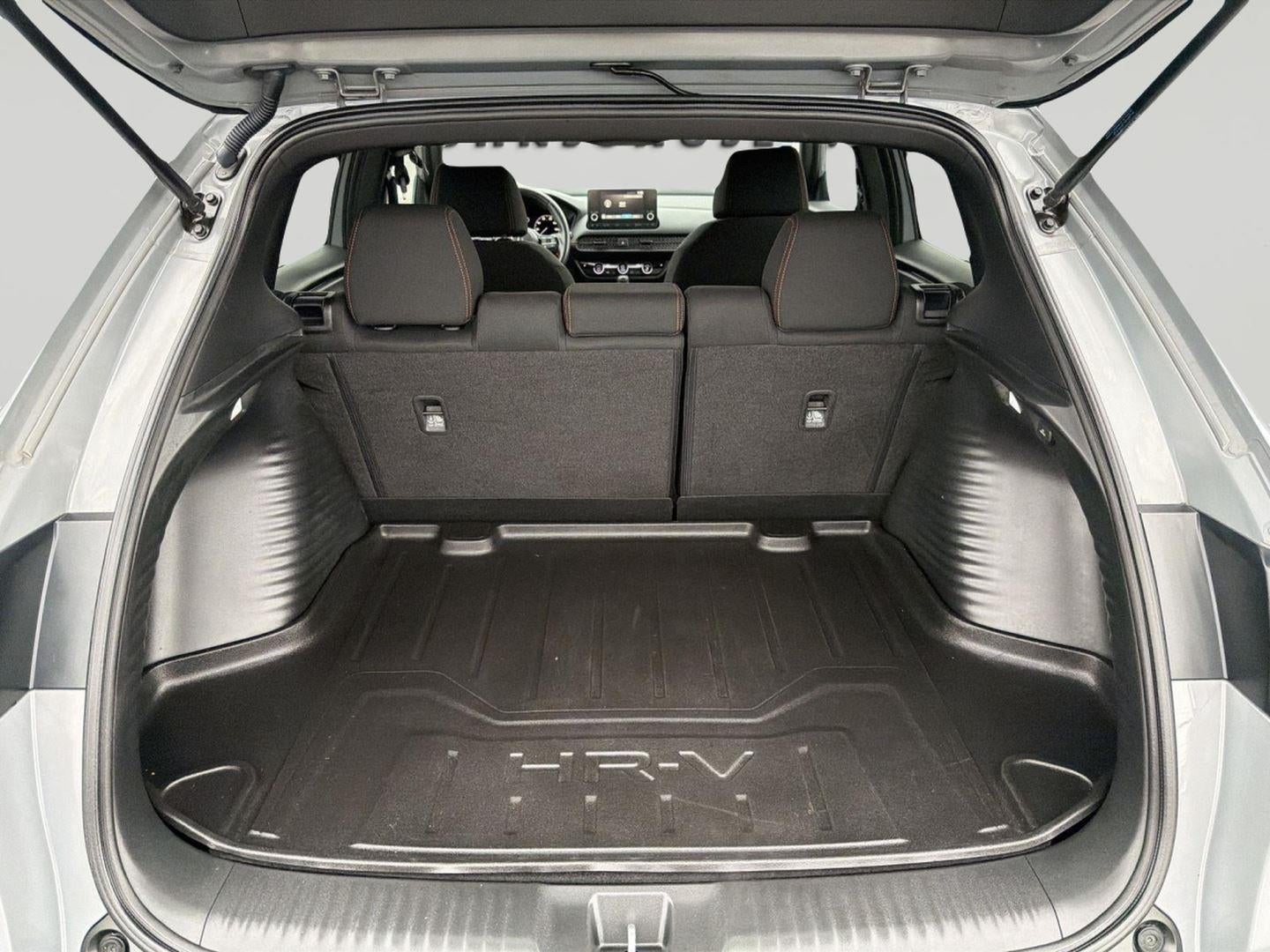 2024 Honda HR-V AWD Sport