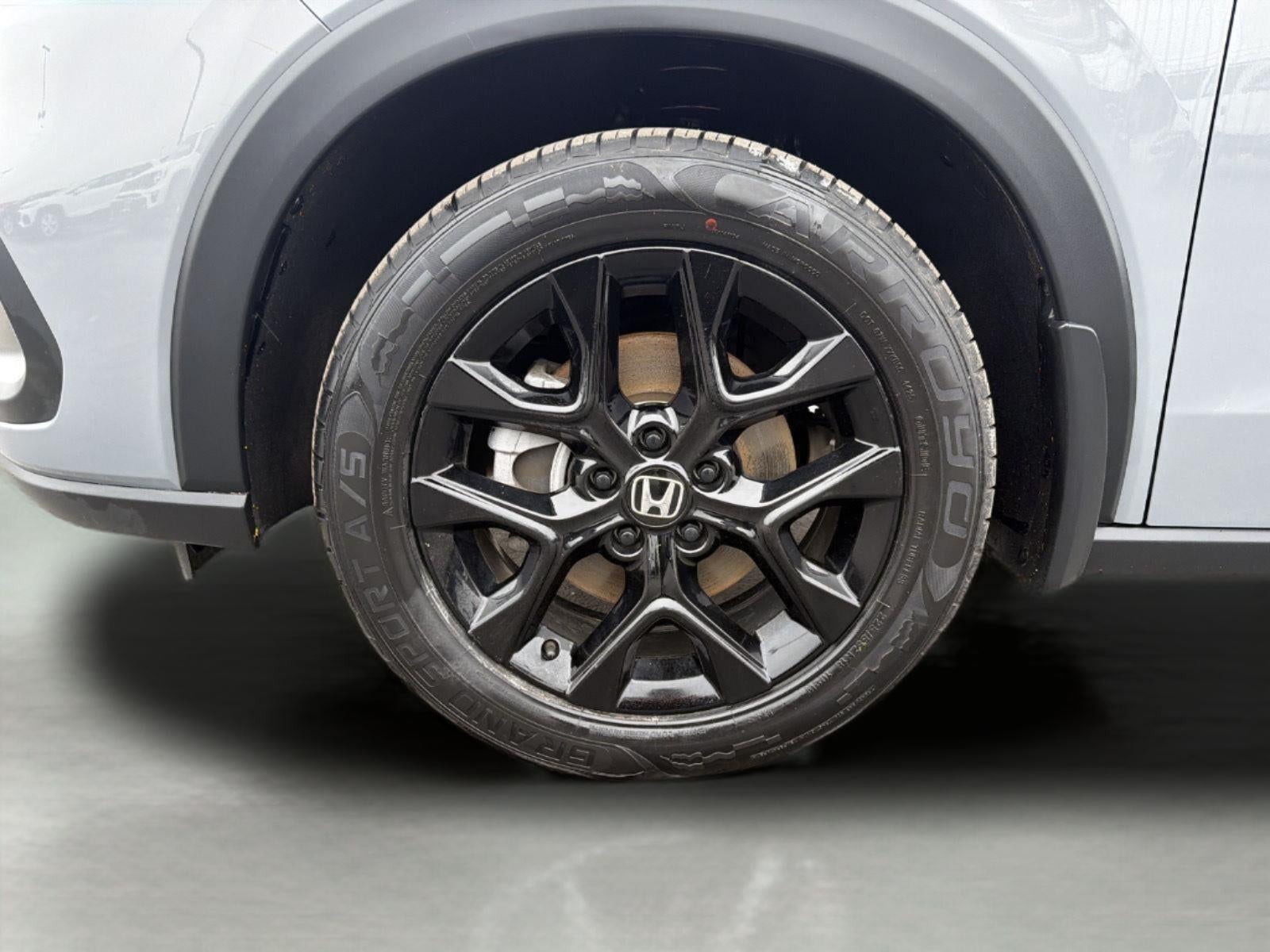 2024 Honda HR-V AWD Sport