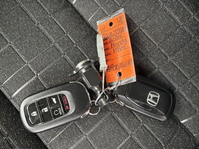 2024 Honda HR-V AWD Sport