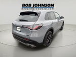 2024 Honda HR-V AWD Sport