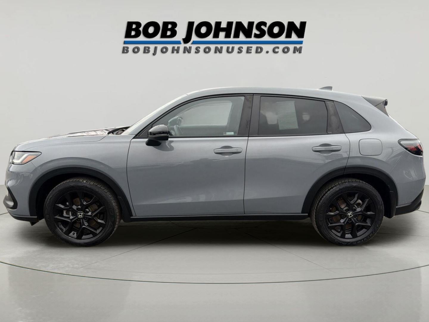 2024 Honda HR-V AWD Sport