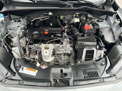 2024 Honda HR-V AWD Sport