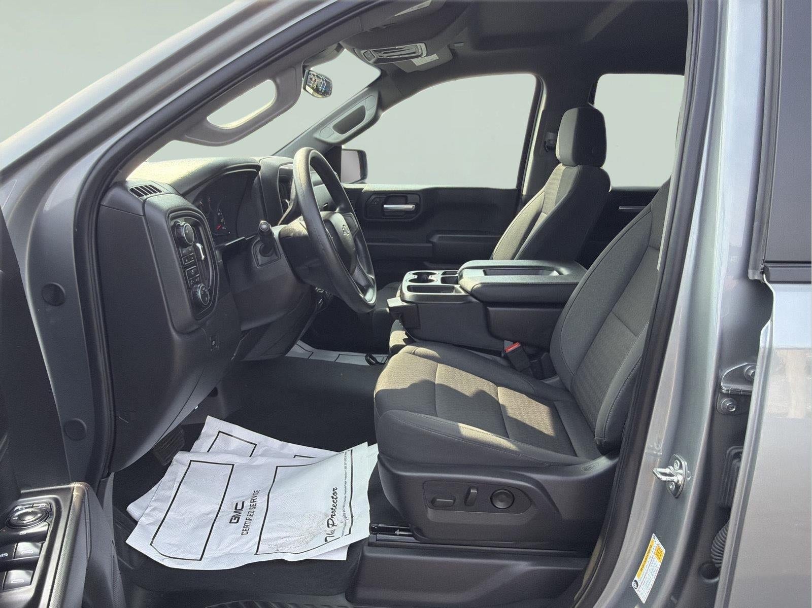 2026 Chevrolet Silverado 1500 Custom Trail Boss - Photo 18