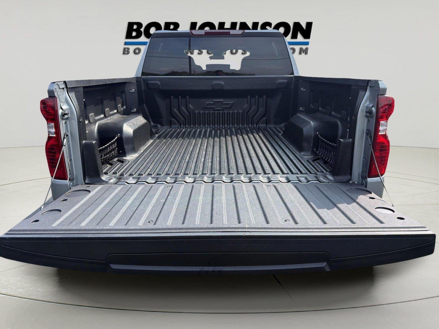 2026 Chevrolet Silverado 1500 Custom Trail Boss - Photo 23