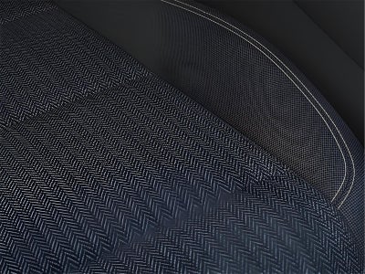 2027 GMC Terrain FWD Elevation