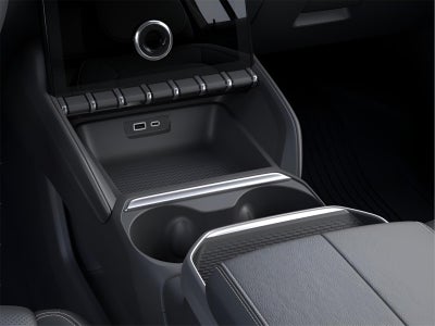 2027 GMC Terrain FWD Elevation