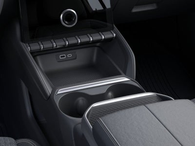 2027 GMC Terrain FWD Elevation