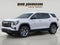 2027 GMC Terrain FWD Elevation