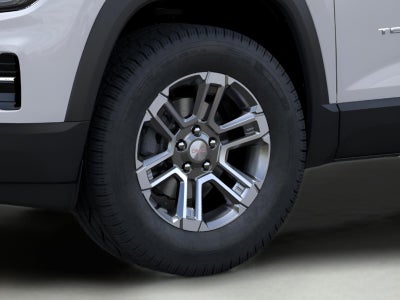 2027 GMC Terrain FWD Elevation