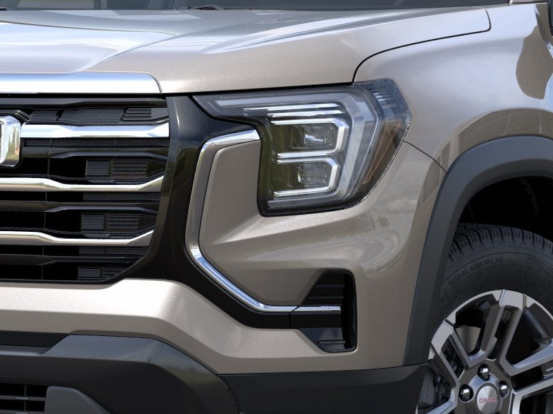 2027 GMC Terrain FWD Elevation