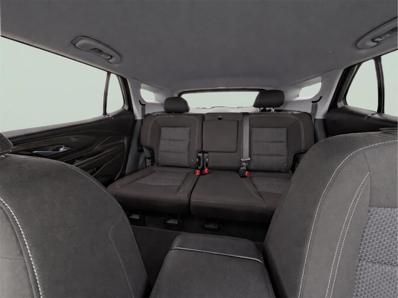 2023 GMC Terrain SLE - Photo 12