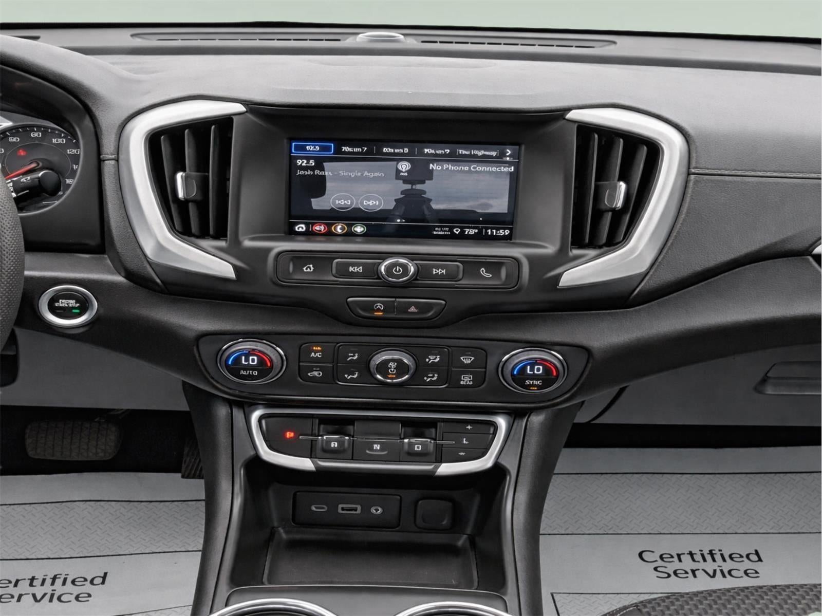 2023 GMC Terrain SLE - Photo 15