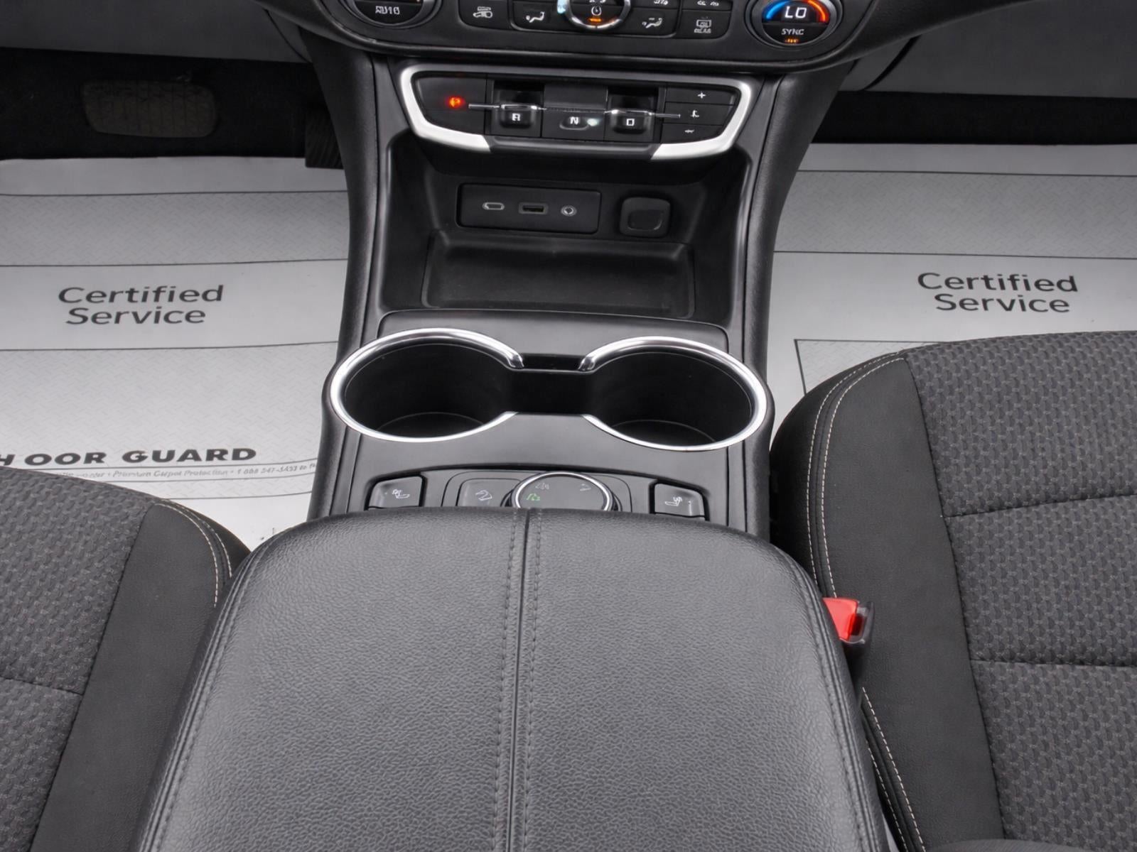 2023 GMC Terrain SLE - Photo 20