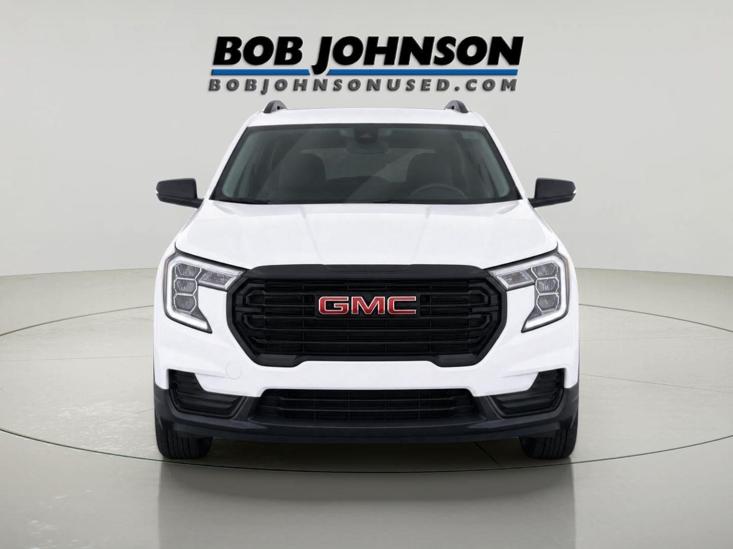2023 GMC Terrain SLE - Photo 8