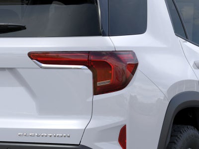 2027 GMC Terrain AWD Elevation