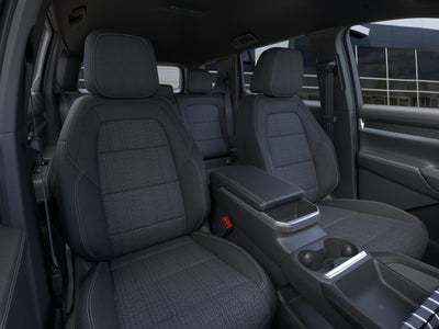 2027 GMC Terrain AWD Elevation