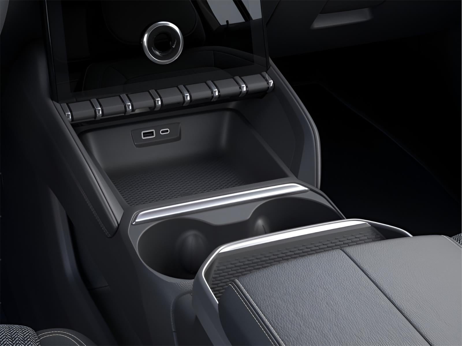 2027 GMC Terrain AWD Elevation
