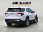 2027 GMC Terrain AWD Elevation