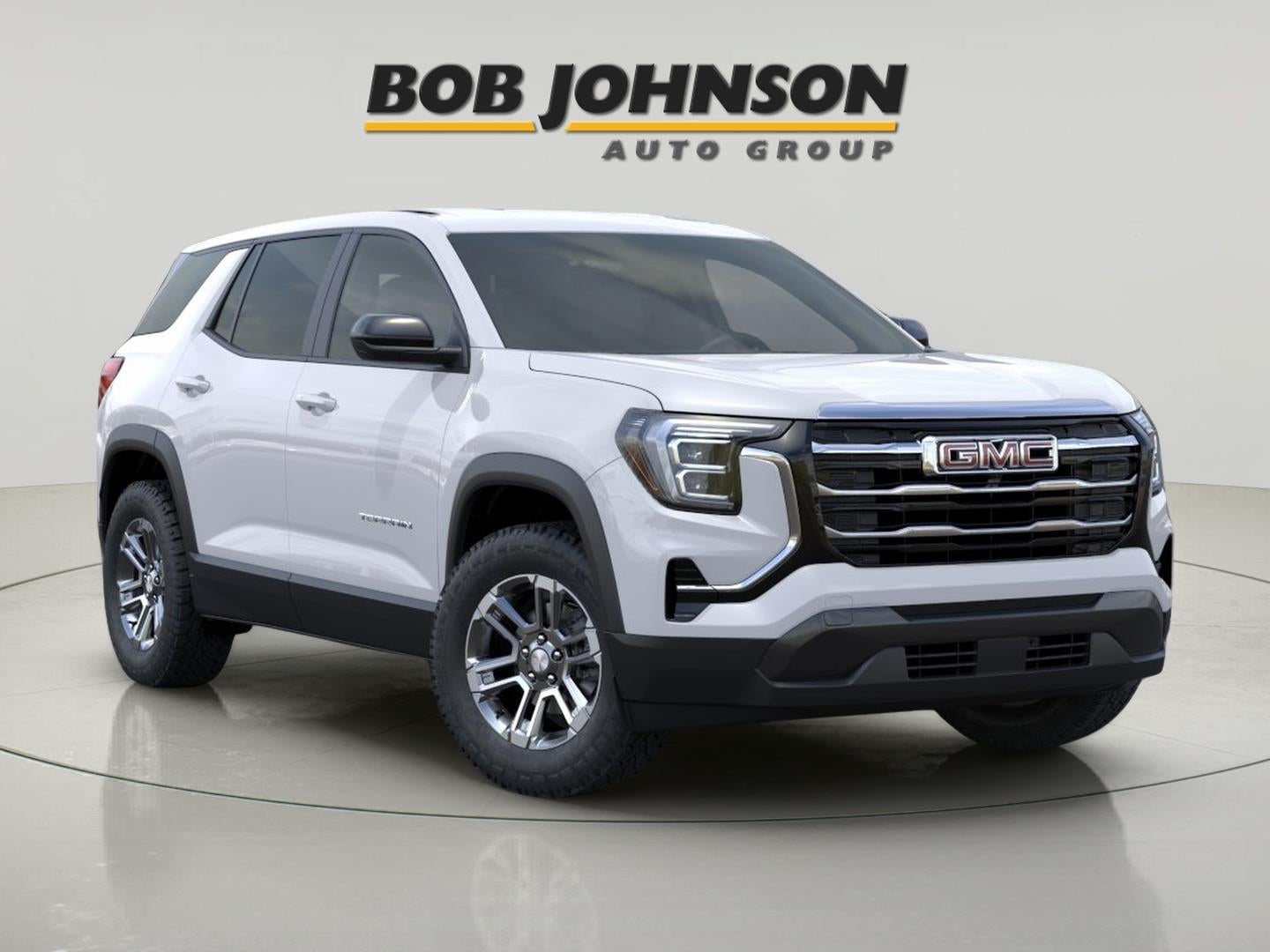 2027 GMC Terrain AWD Elevation