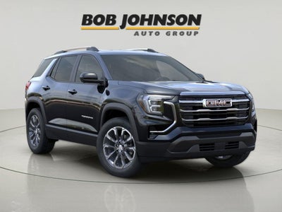 2027 GMC Terrain AWD Elevation
