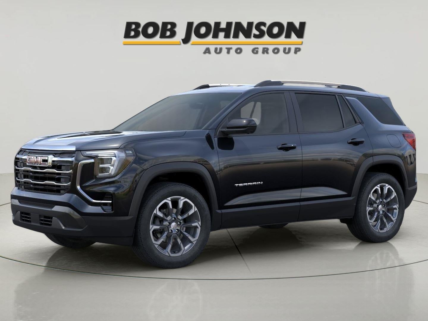 2027 GMC Terrain AWD Elevation
