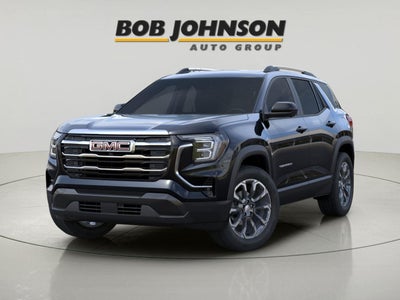 2027 GMC Terrain AWD Elevation