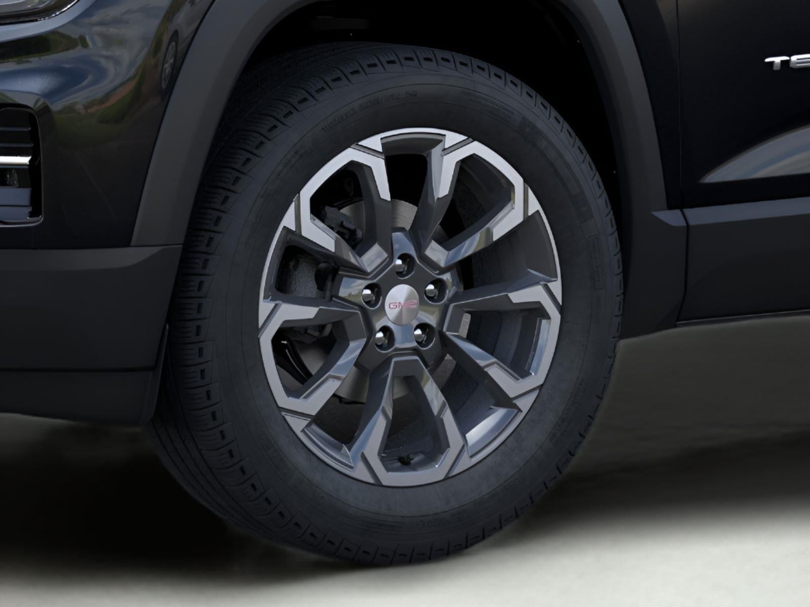 2027 GMC Terrain AWD Elevation