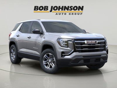 2027 GMC Terrain AWD Elevation