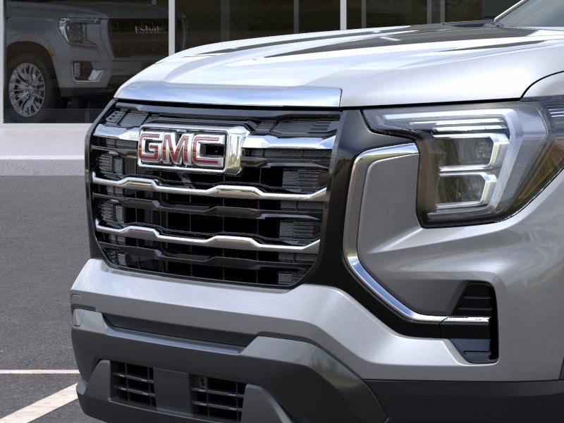 2027 GMC Terrain AWD Elevation