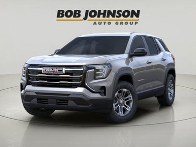 2027 GMC Terrain AWD Elevation