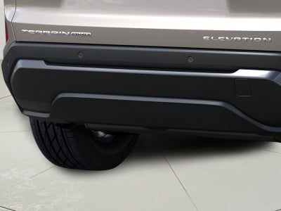 2027 GMC Terrain AWD Elevation