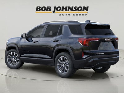 2027 GMC Terrain AWD Elevation