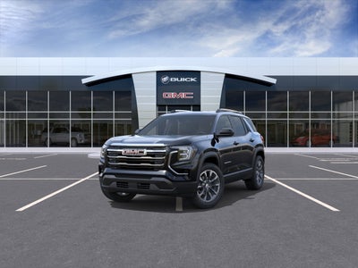 2027 GMC Terrain AWD Elevation