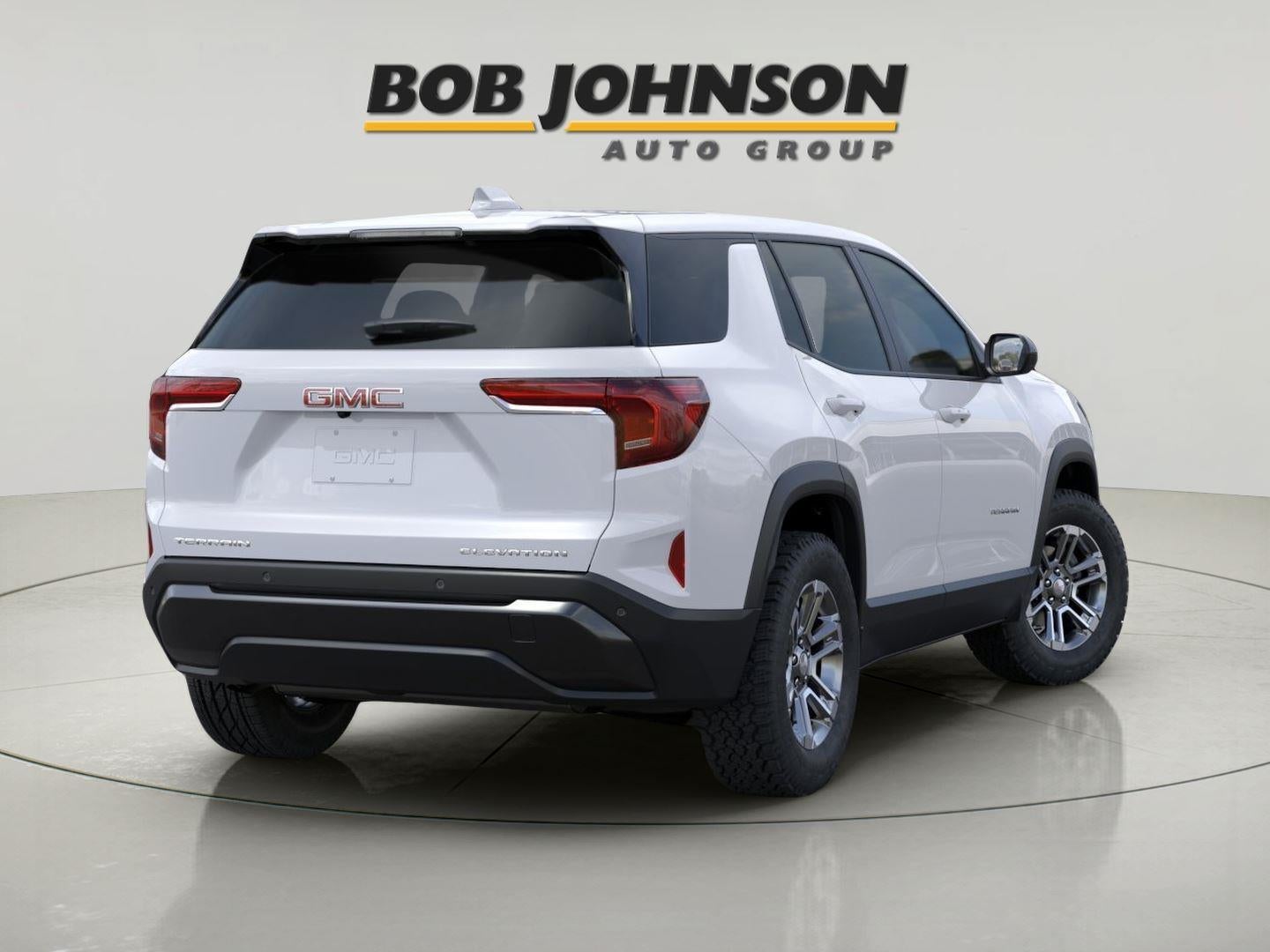 2027 GMC Terrain AWD Elevation