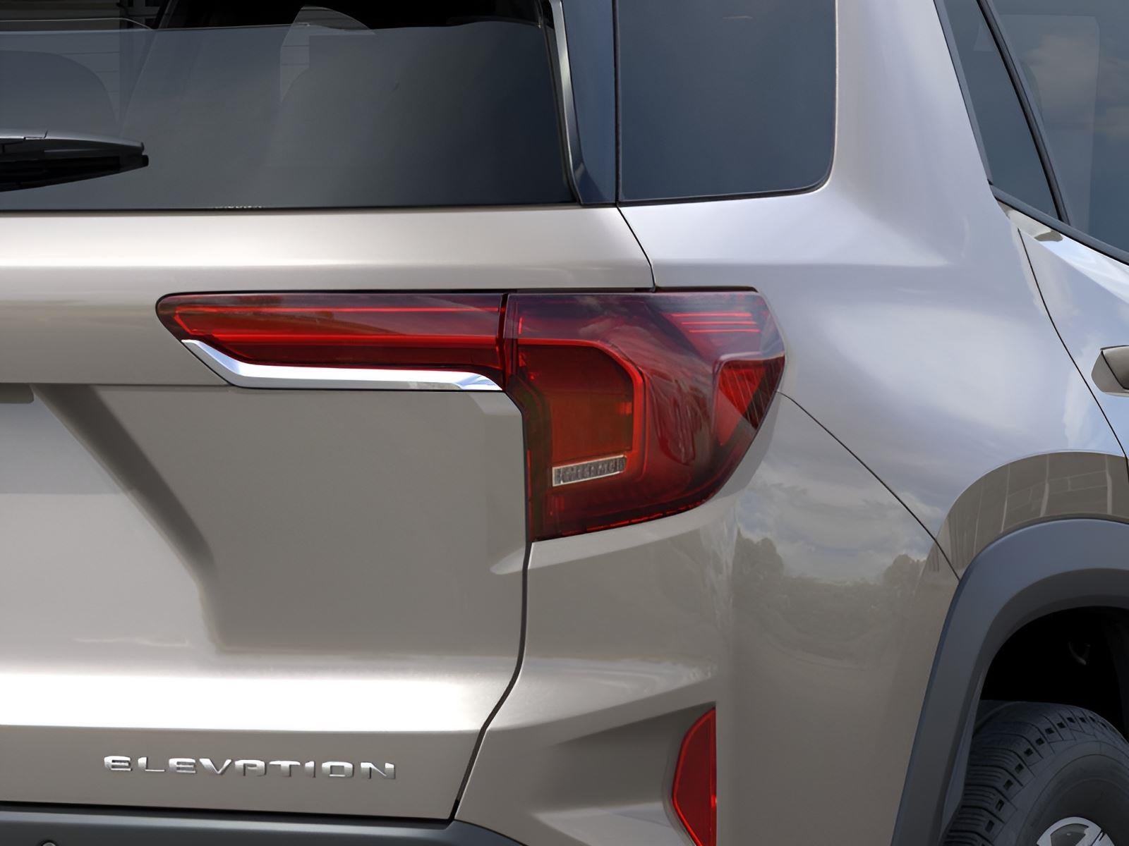 2027 GMC Terrain AWD Elevation